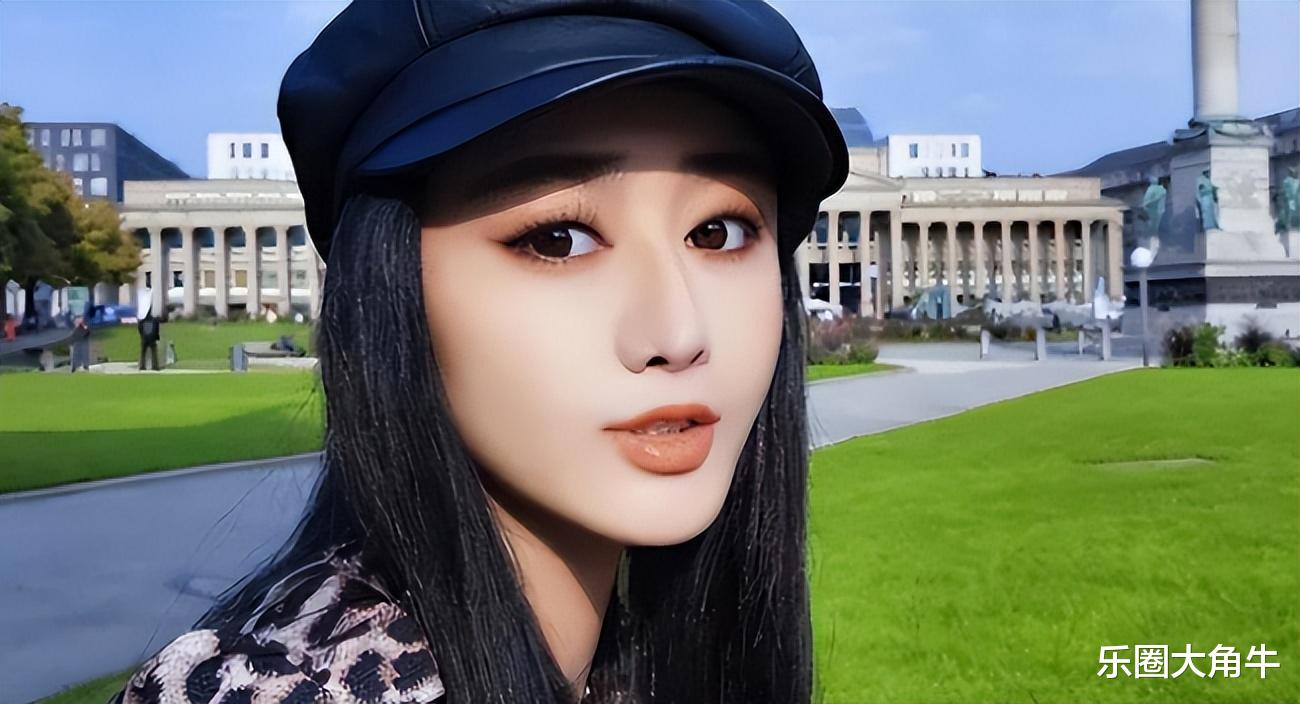 何承熹：拿800万整成范冰冰，嫁给主刀医生后，她如过得还好吗？