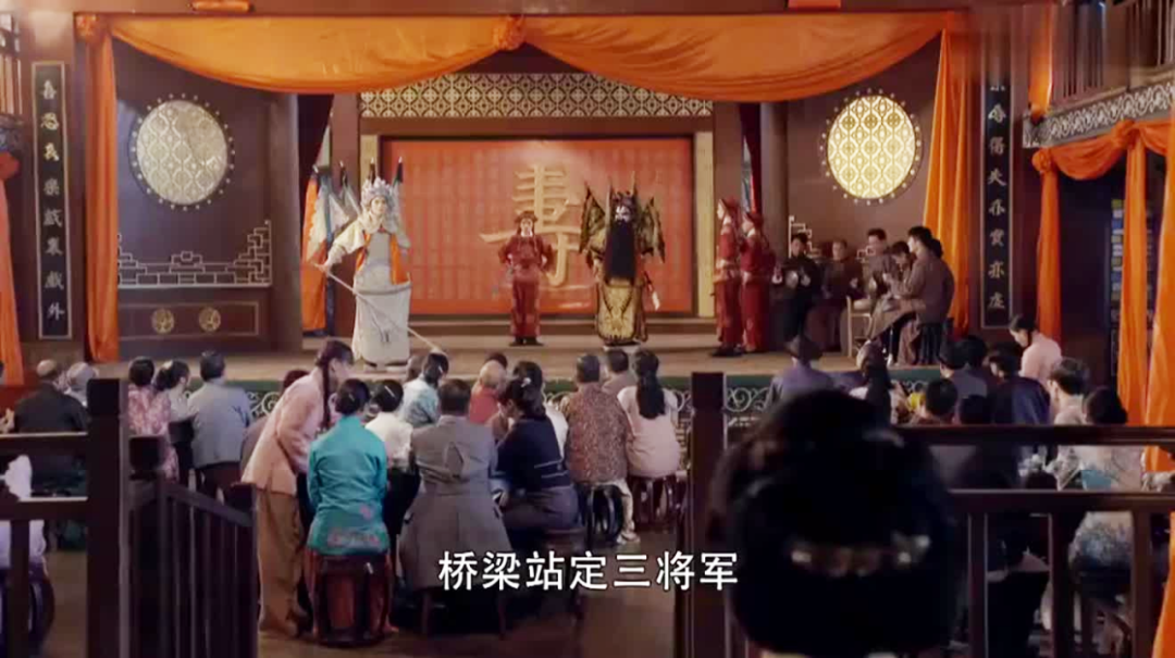 张颂文|张颂文能火向全国,是因为他踩中了,中国文化的三个“隐形规则”