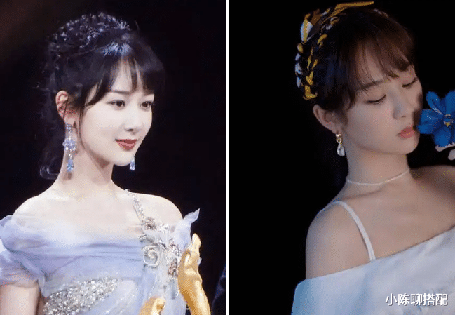 都说杨紫变好看了，我总结了她的3条“变美思路”，很适合普通人