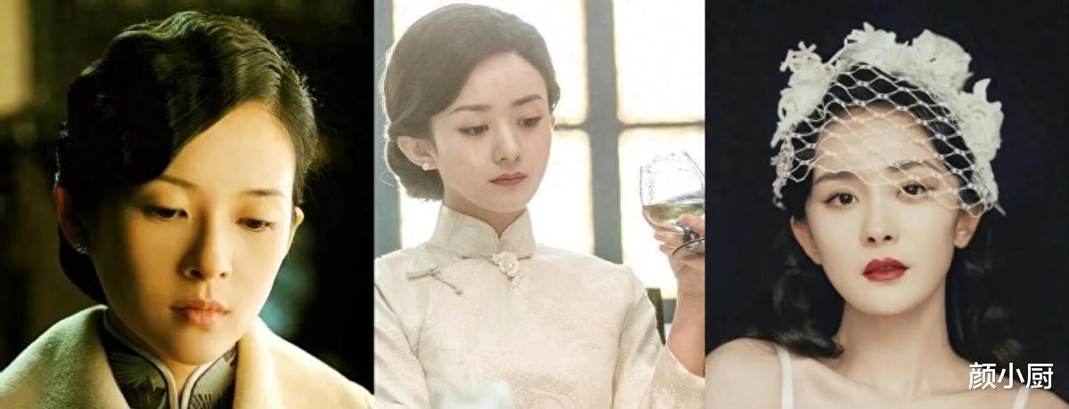 “一山不容二虎”,但抱歉,这次杨幂与赵丽颖联手给娱圈上了一课