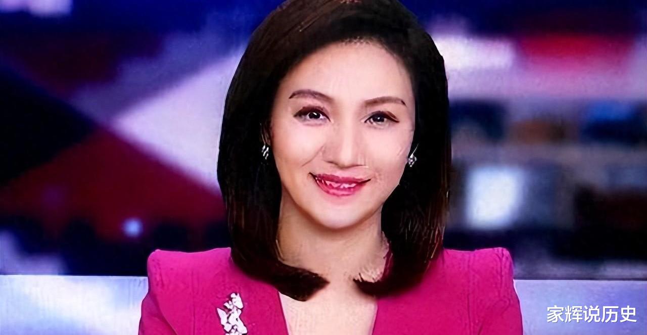 她曾是最美主持人，没想到5分钟内全身瘫痪，如今44岁仍孤身一人