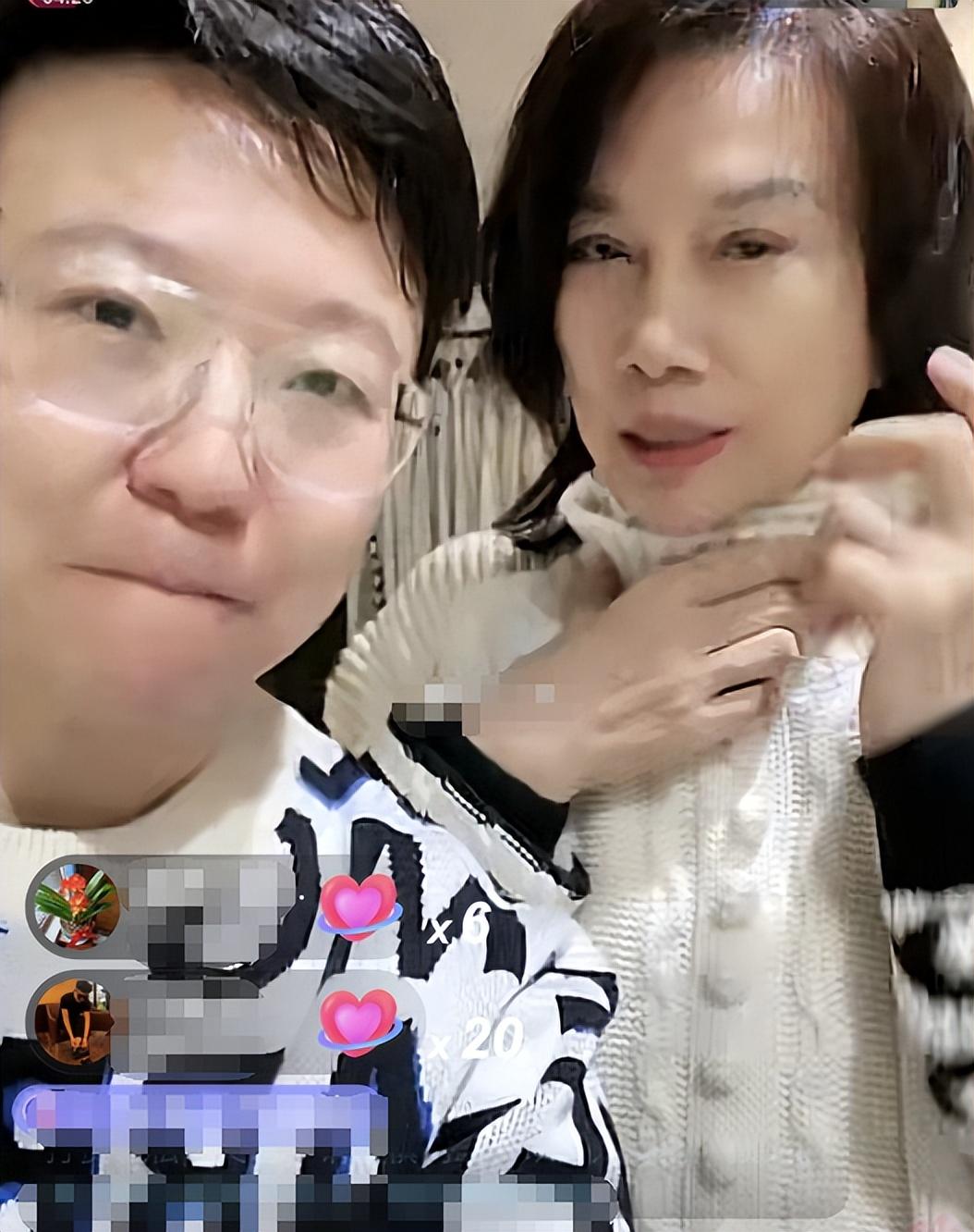 董明珠|曝董明珠王自如热恋,对方比董明珠儿子还小5岁,罗永浩成预言家