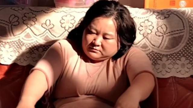 曝贾玲减肥录像！增肥40减重100！沙溢担心其抑郁，雷佳音红了眼