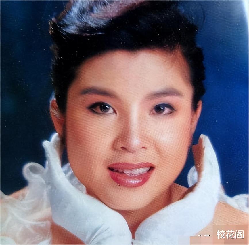 杭天琪|她9次上春晚,被老外骗走3千万,40岁嫁小13岁男友,如今怎样