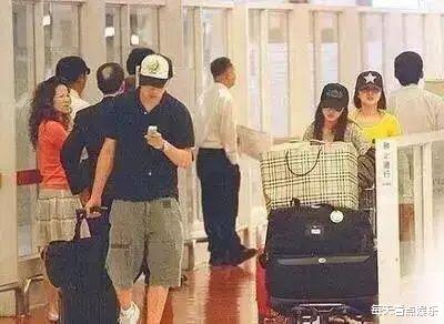 张韶涵|“狼母亲”姜柔伊：毁了张韶涵事业，吞下上亿资金，世间少有