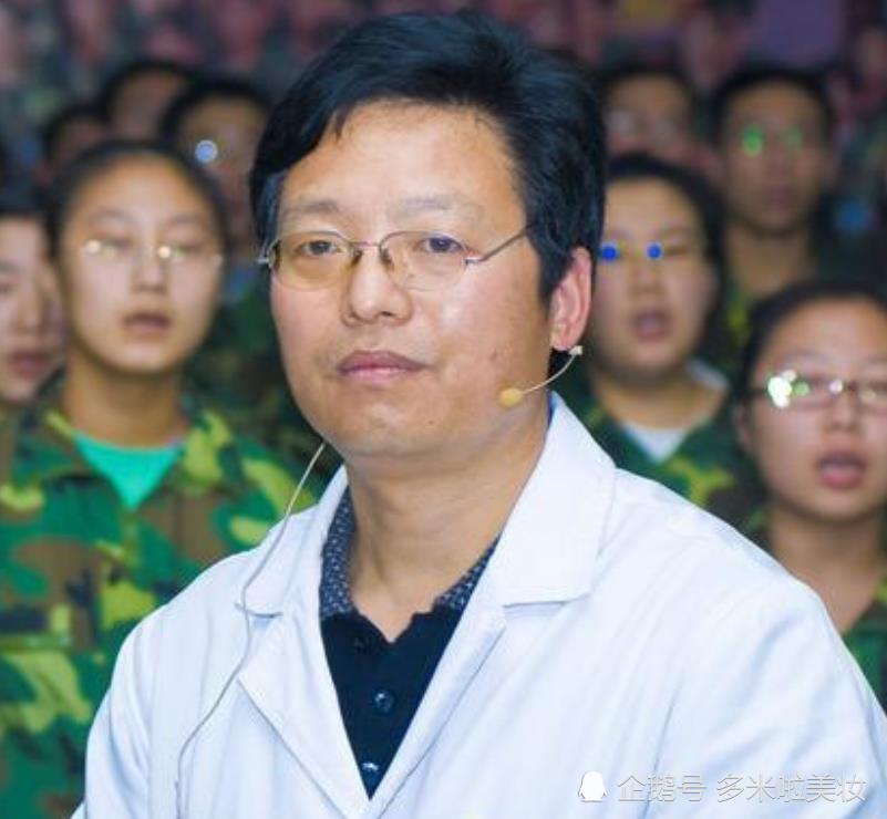 恶魔杨永信:靠电击治疗网瘾年入千万,十几年依旧逍遥法外 - 娱乐资讯