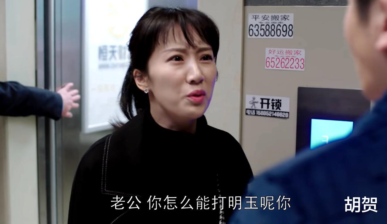 流浪地球2|再看《都挺好》:苏明成被侮辱一天两夜,才是朱丽执意离婚的真相