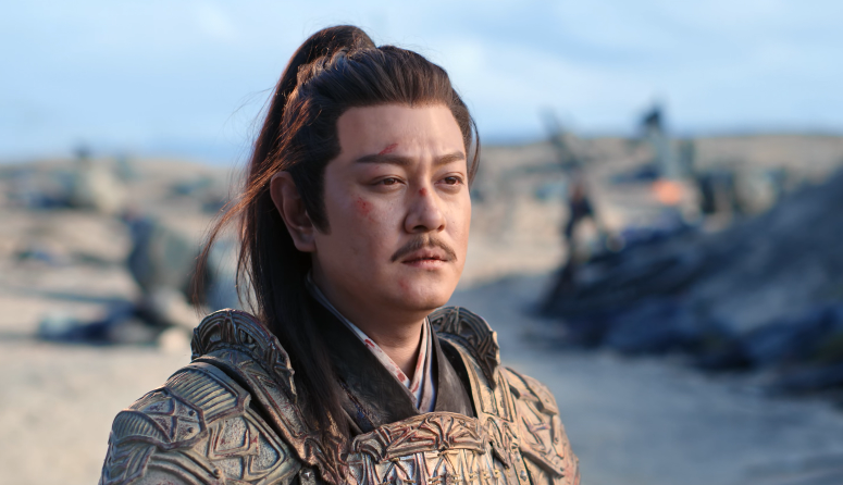 才播6集，就全国热度第一，终于有让我熬夜狂追的古装传奇大剧了