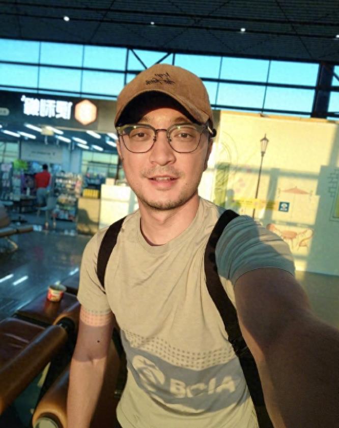 尼格买提·热合曼|录节目时突发意外，尼格买提回应