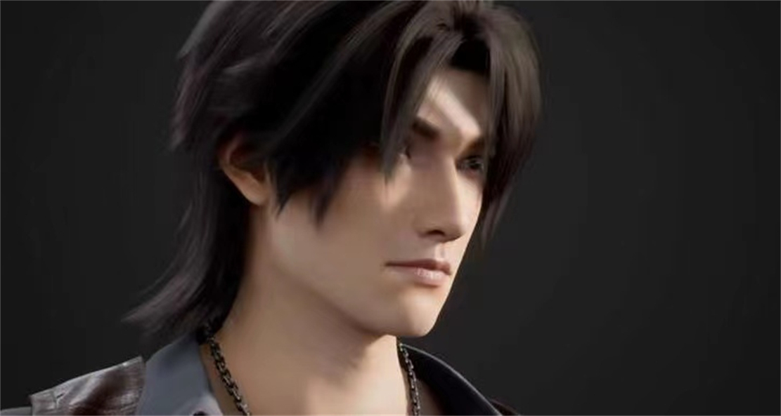 遮天新预告曝光,男二庞博现身,预计定档五月,有望成不断更年番 - 动漫