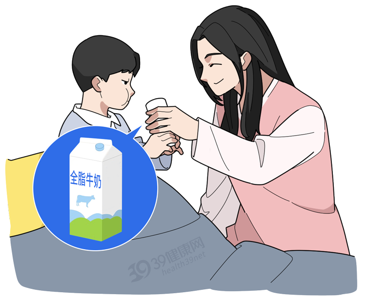 央视曝光3种“假牛奶”，不仅贵还伤身！怎么避坑？看2个字就够了