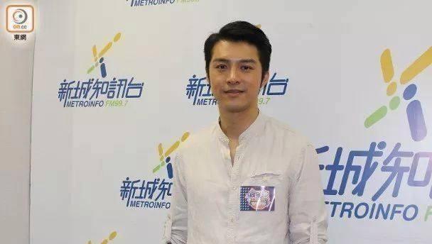 脸熟却叫不出名字!长得帅但不被捧得5位TVB男星,能认识3位算厉害