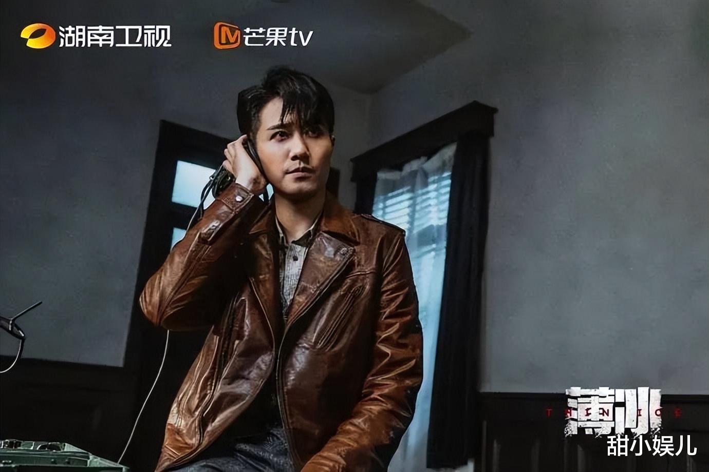 马伊琍|4月播出的5部“扑街烂剧”,你是步步踩雷,还是幸运避开?