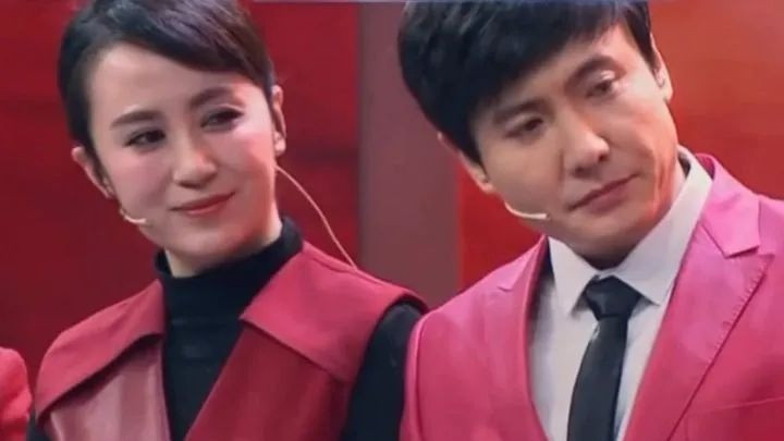 |一场春晚彩排名单，让大家见识到了沈腾和马丽在娱乐圈的江湖地位