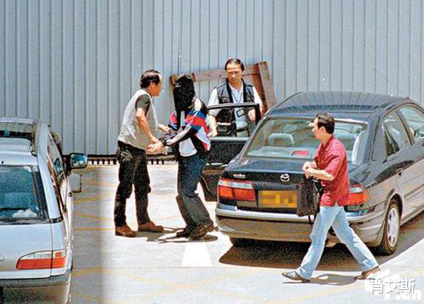 老蒋爱孙狂追做荒唐事, 与绑匪淡定周旋, 难怪张艾嘉有底气未婚生子