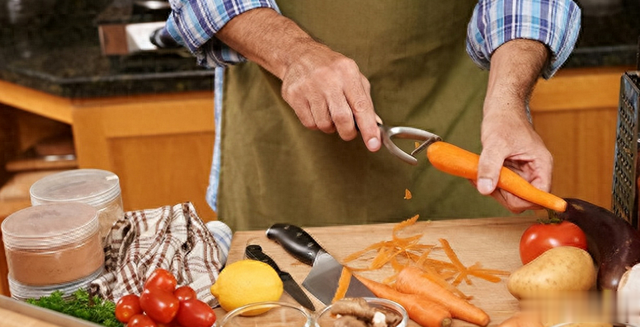 牛排|为何只有中国炒菜,欧美人不炒菜?美教授:我们好像活在原始时代