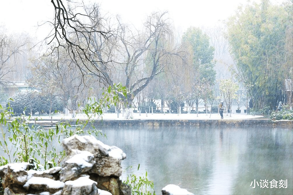 九九|“六九雪挂柳，盗贼遍地走”，明日交六九，年景咋样？谚语有答案