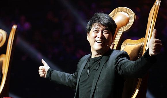 潘玮柏|《好声音2023》导师确定，4人全是首次担任，潘玮柏周华健加入