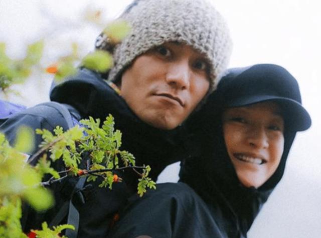 陈坤|陈坤周迅婚育计划引发疑虑,男方发声回应