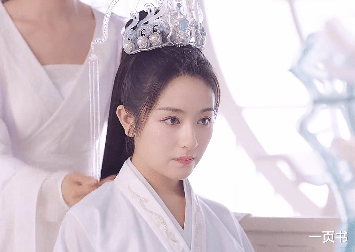 玉骨遥|《星落凝成糖》夜昙、青葵有多惨?天帝无情、人皇寡情、魔主狠辣