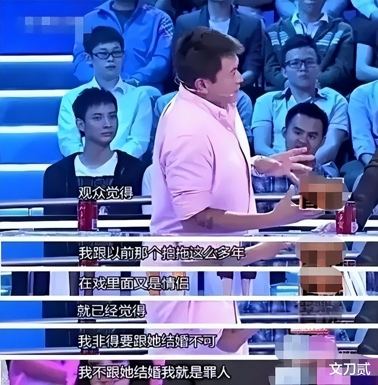 “一代女神”滕丽名,47岁已如此苍老,她到底经历了什么?