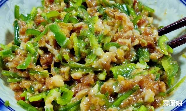 饺子|霜降吃饺子，韭菜芹菜靠边站，这3种馅鲜香好吃，营养解馋，真香