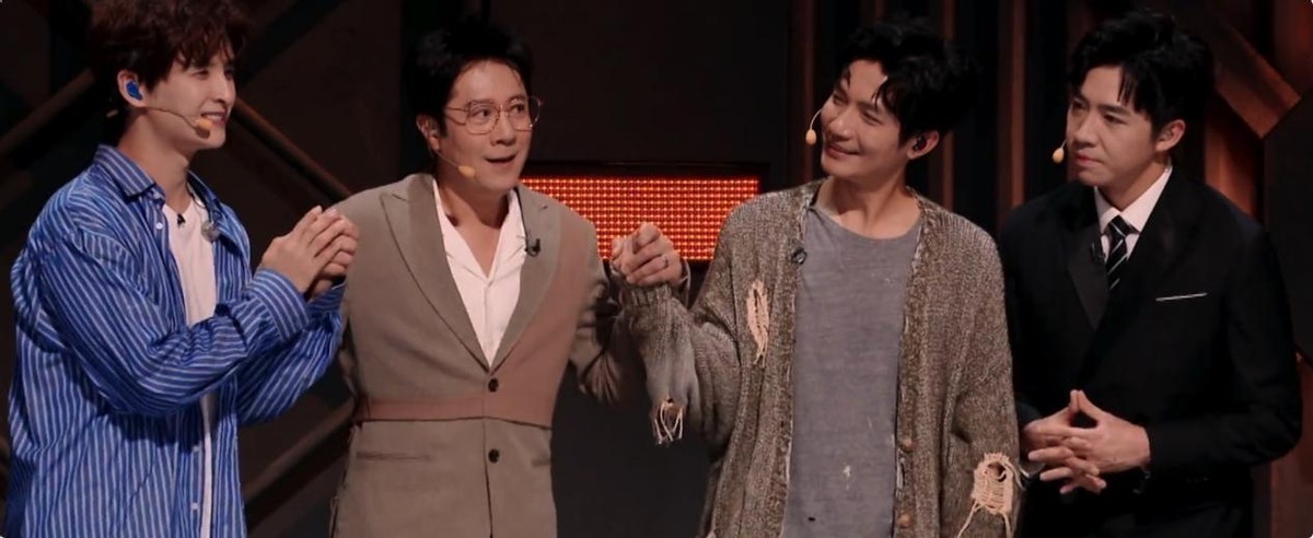 《披哥3》成就了蔡国庆,捧红了陈楚生,最有希望的他反走下坡路