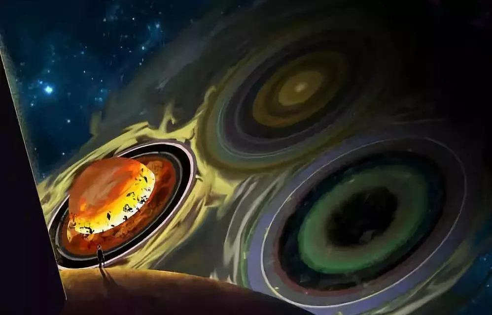 三体|从杨冬之死来说说三体中一个隐藏的基础设定