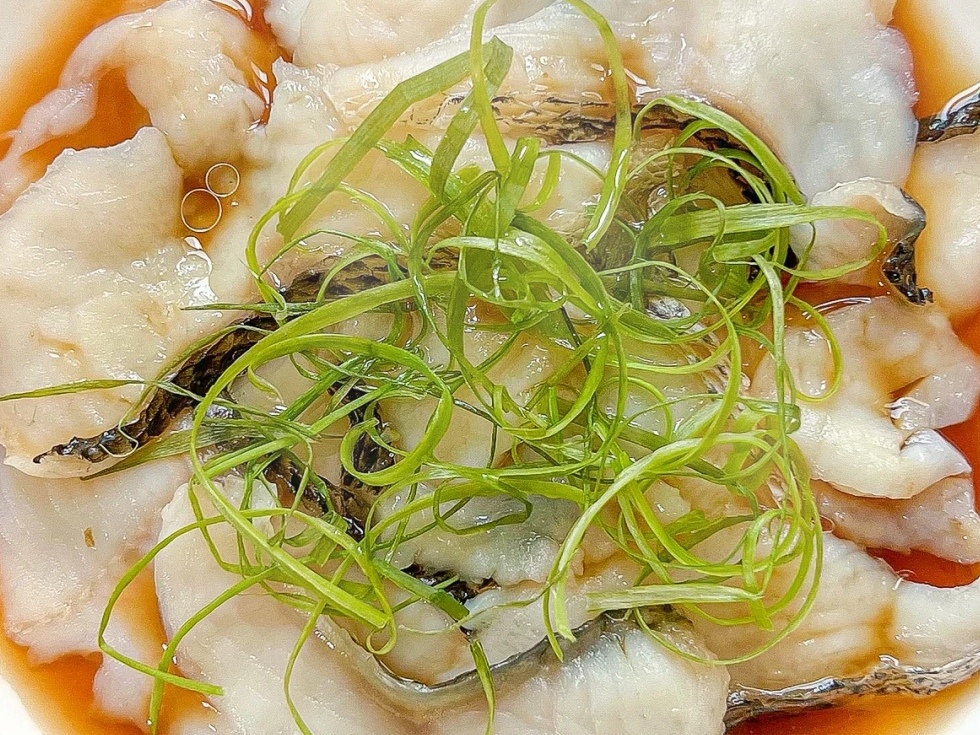 鲈鱼|鱼肉的营养价值高，推荐七种家常做法，好看好吃又好做，老少皆宜