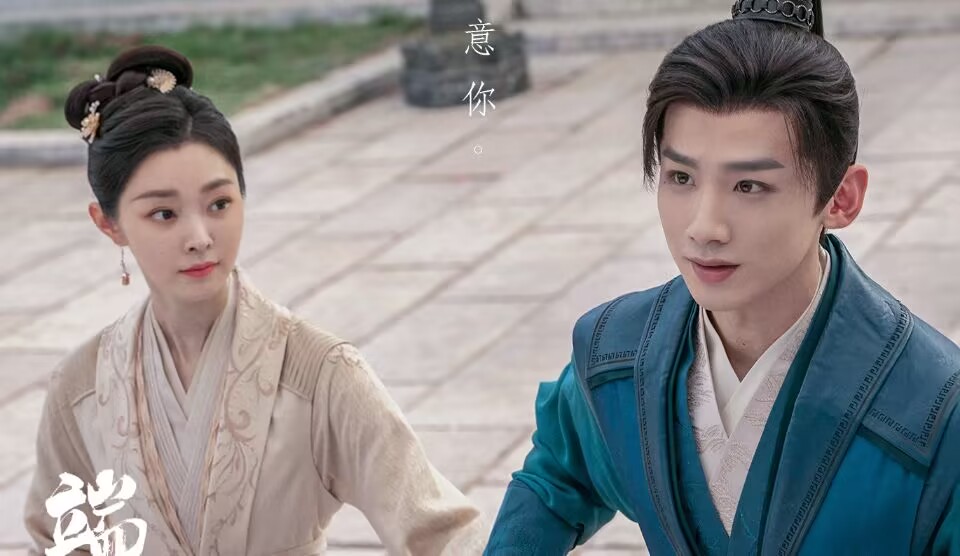 《长风渡》女配各不同，叶韵苦尽甘来，西凤悲惨收场，印红意难平