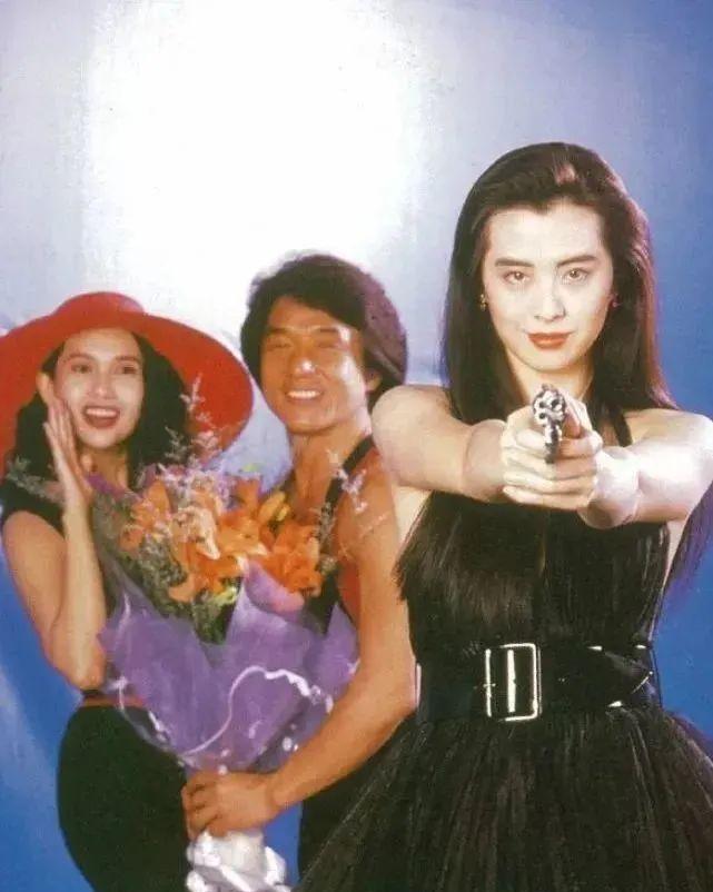 资本家的丑孩子又出来拍戏了?没有颜值和演技的资源咖,太可怕!