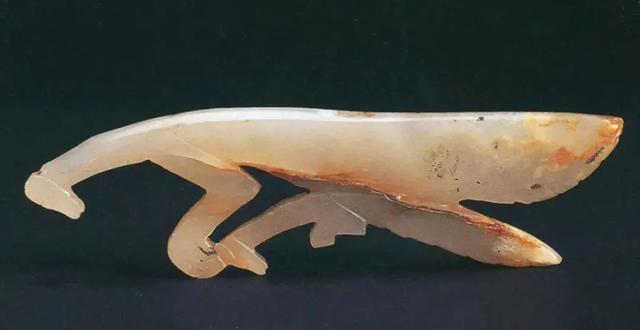 古董|神奇古玉动物园