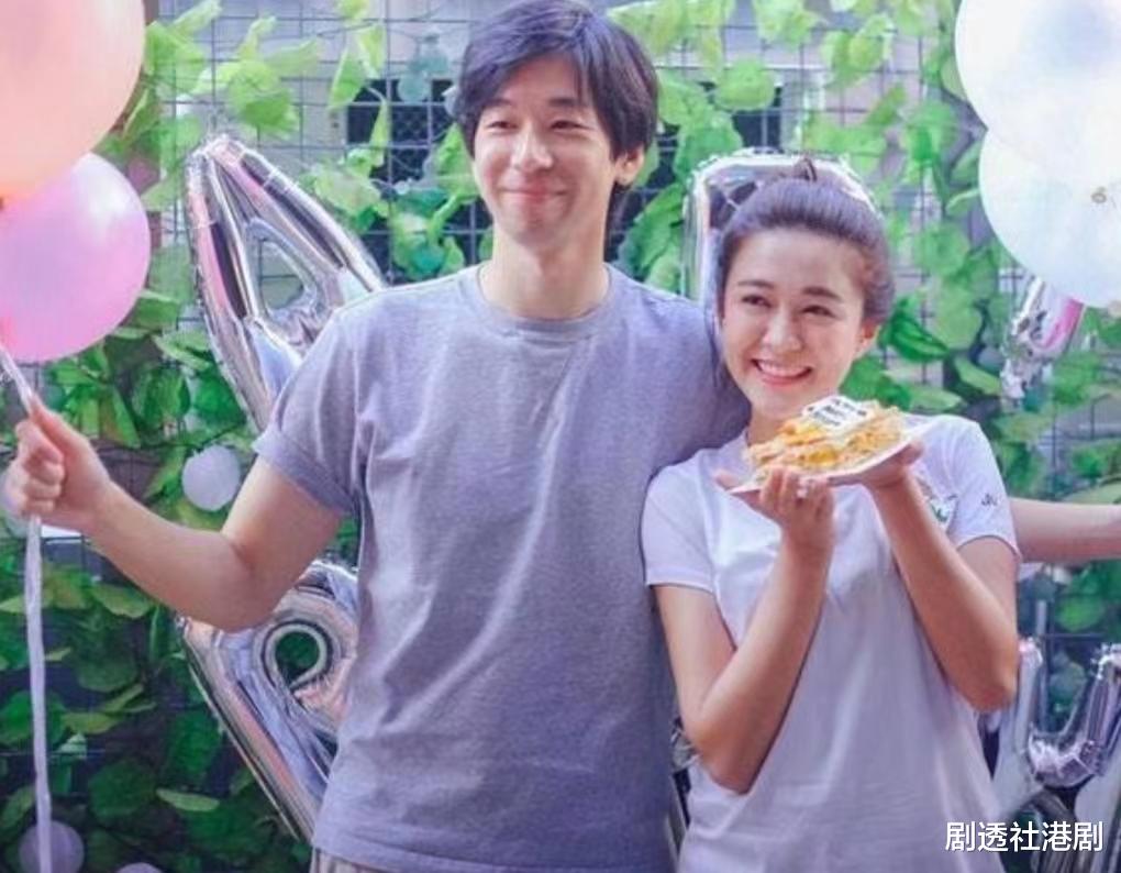 频频收花!TVB小花甜蜜晒照被曝疑有新恋情,传男方是医学美容医生