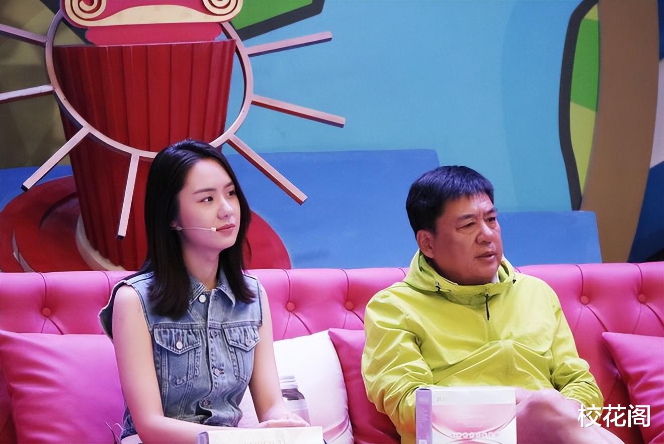 80年代红极一时的张潮：再婚后62岁再做父亲，大女儿现是知名演员