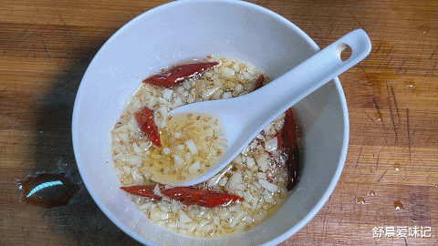 |粉丝,金针菇,加黄瓜,原来可以这么好吃,清淡爽口,开胃解油腻