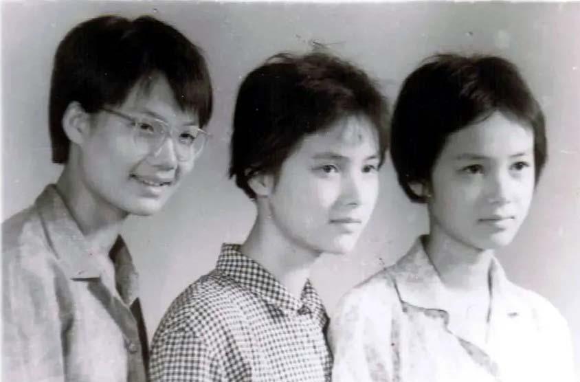 蒋雯丽|名和利,救不了“晚节不保”的蒋雯丽,