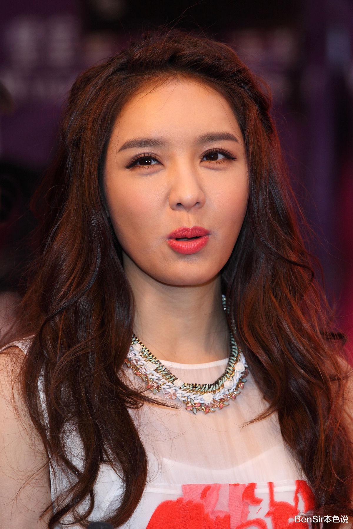 吴卓羲:婚前所有财产给老妈,渣得明明白白,反而成了一种魅力?