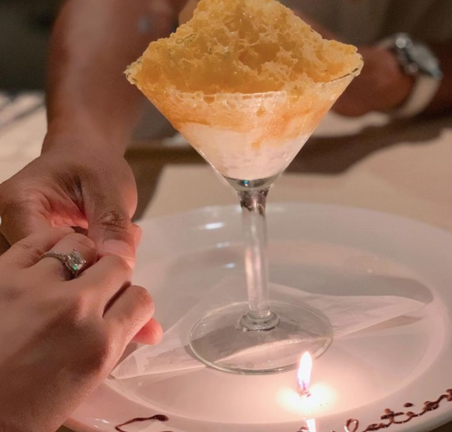 李施嬅|TVB花旦李施嬅出国度假，穿泳衣秀好身材，与健身教练已订婚2年