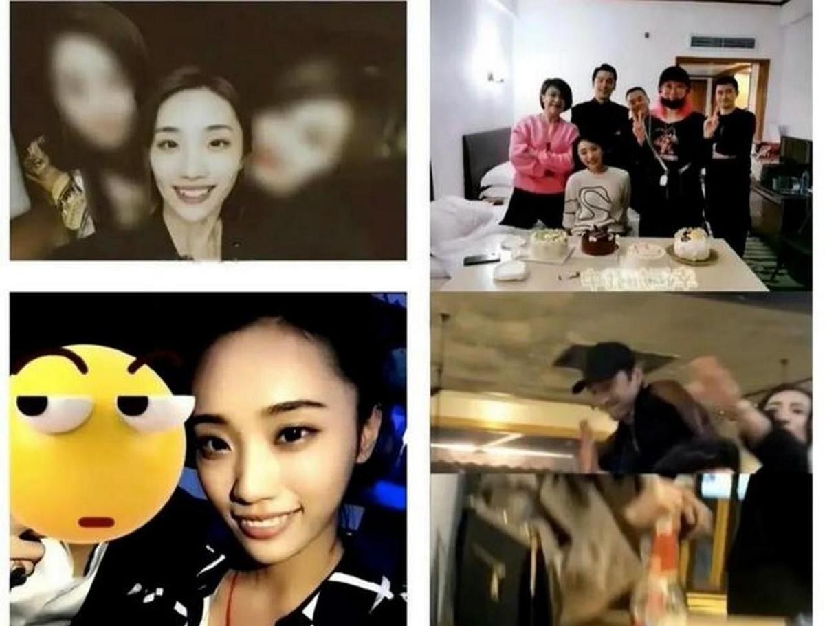 胡歌老婆1天仨瓜!高学历是假,白富美是假,知情人曝出结婚内情