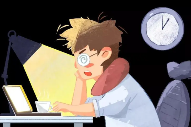 神回复|打工人的职场996根本就不是谁惯出来的,看清问题的本质很重要