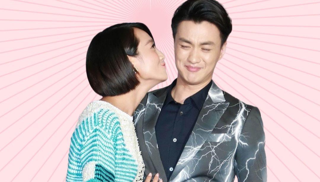 章子怡离婚后，网友留言希望盯紧周一围，朱丹晒照回应