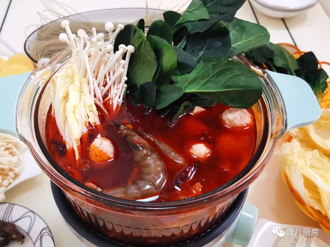 立冬|立冬饮食有讲究，这三种传统美食必不可少，营养美味真好吃