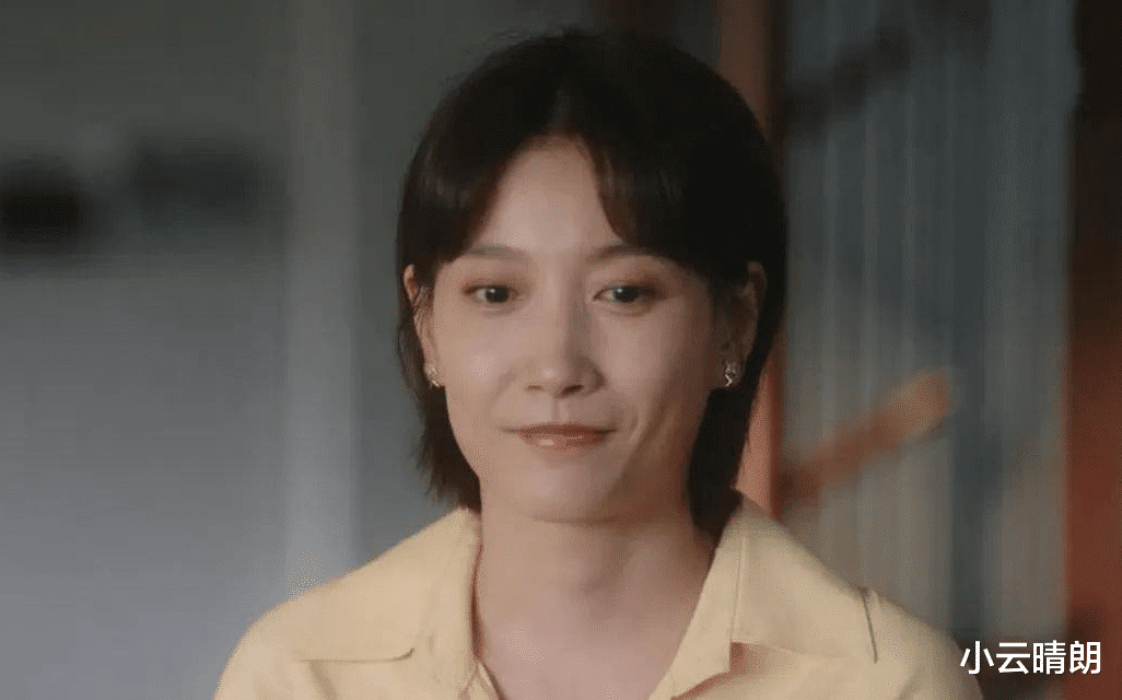 《无所畏惧》:看到杨伟达“逼死”郭玉,才懂邱华为何与罗英子决裂