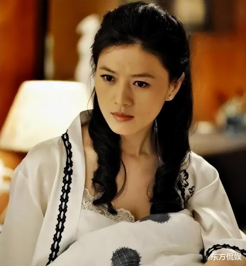 田海蓉|演员田海蓉:富豪丈夫留下的130亿遗产,让她和女儿从此衣食无忧!