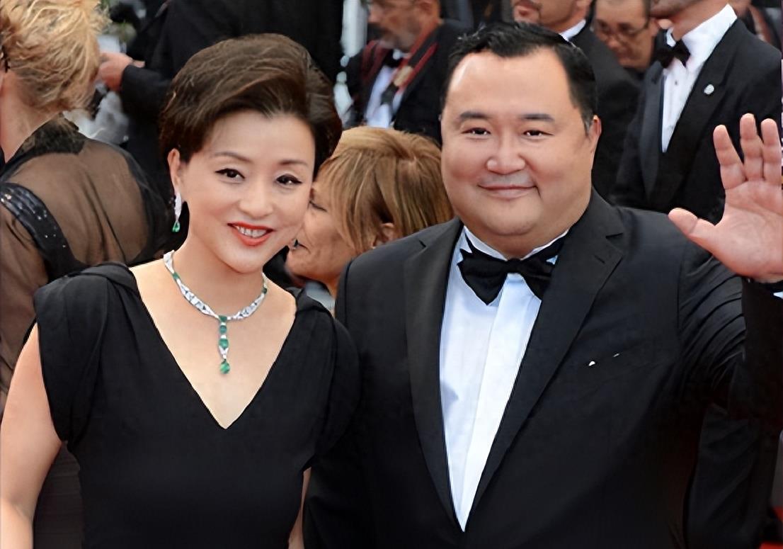 “央视一姐”杨澜:为200斤百亿富豪与丈夫离婚,如今现状如何?