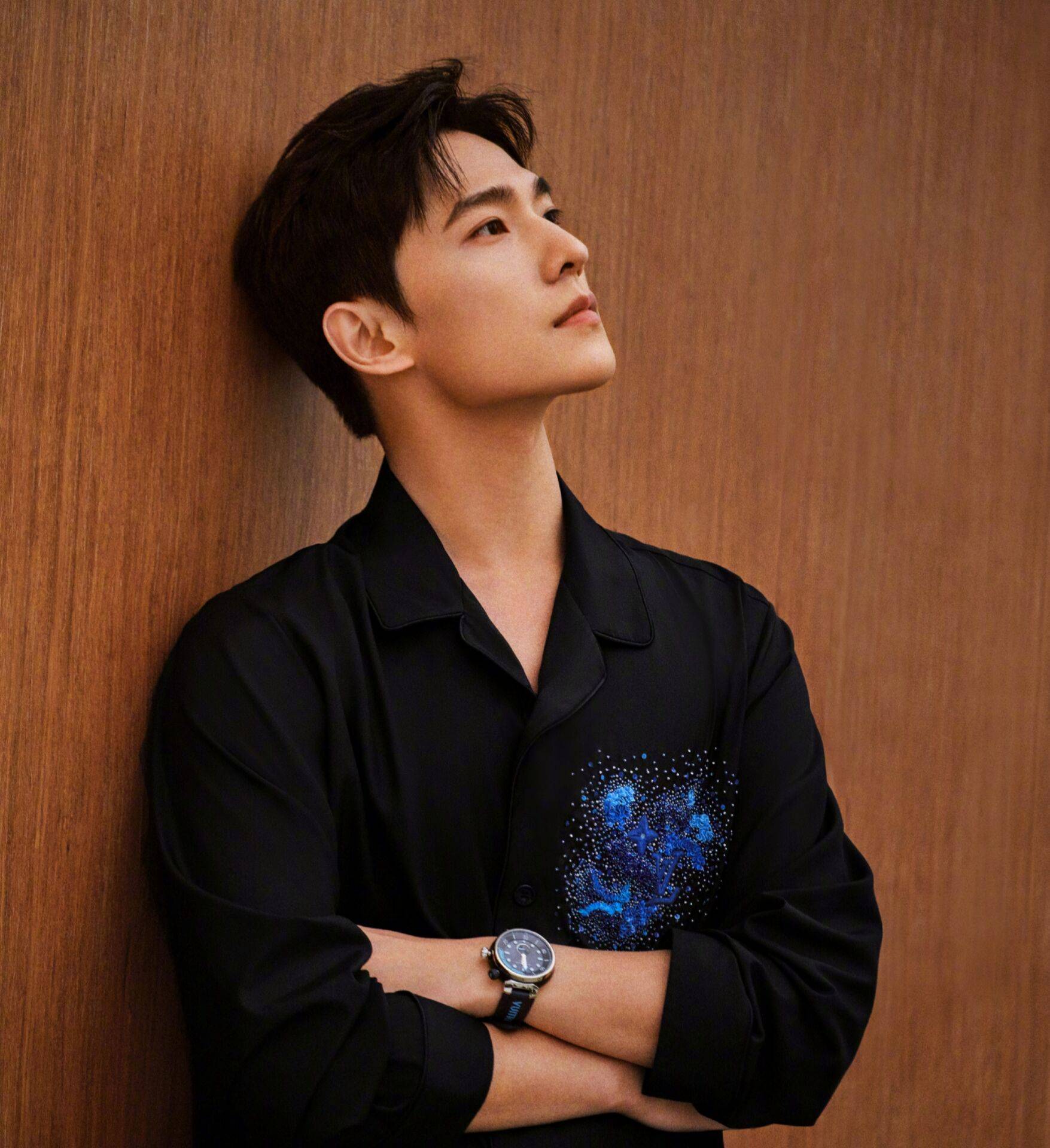 杨洋绿了？《柳舟记》官宣！张晚意王楚然疑假戏真做，成剧组夫妻