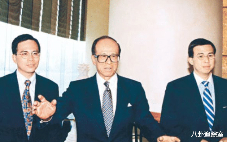 复合了?曝梁洛施怀四胎,李泽楷满脸笑意陪同检查,李嘉诚送豪宅