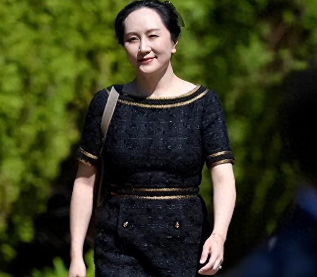 同为任正非的女儿，为何孟晚舟和姚安娜的成长完全不同？