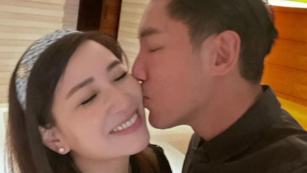 张颖康|三层村屋曝光！TVB知名男星豪宅内景大公开，拥巨型花园供孩子玩乐