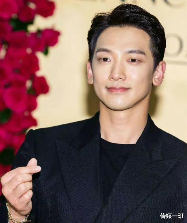 韩星Rain涉嫌房产诈骗85亿,还可能偷税漏税,韩娱变天了吗